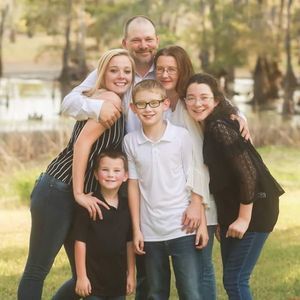 Meet your Posher, Brent